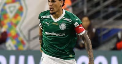 Convocados, Gómez e Sosa desfalcam o Palmeiras na Data Fifa