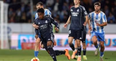 Endrick se despede do Real Madrid e rende valor milionário ao Palmeiras
