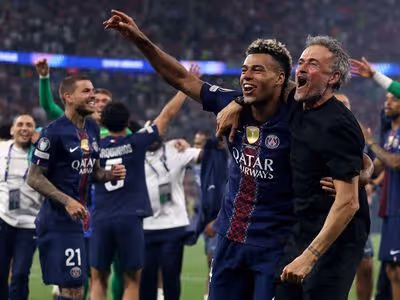 'Orelhuda' em jogo: quem pode encerrar o reinado do PSG na Champions