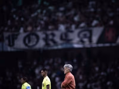 Vasco tenta somar pontos diante do Corinthians em São Paulo