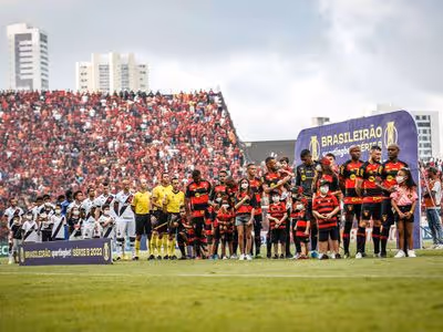 Clube do Brasileirão anuncia novo treinador