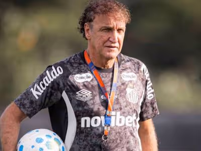 Santos blinda titulares e limita saídas na próxima janela