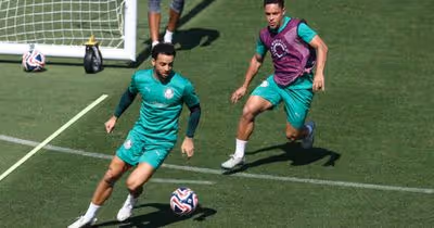 Palmeiras encara Inter Miami em busca das Oitavas da Copa do Mundo de Clubes