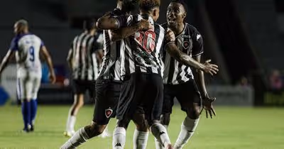 Com Botafogo-PB liderando, Campeonato Paraibano define os confrontos das semifinais