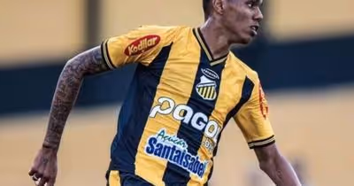 Fluminense avança e vira favorito para contratar zagueiro Dantas
