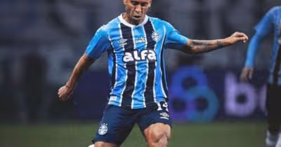 Marcos Rocha não esconde frustração por resultado e temporada do Grêmio: