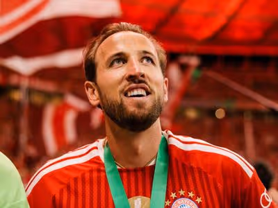 Harry Kane é sincero e responde se merece a Bola de Ouro