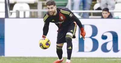 Filho de Zidane é convocado pela Argélia pela primeira vez