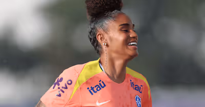 Após derrota inédita da Seleção, Tarciane dispara: