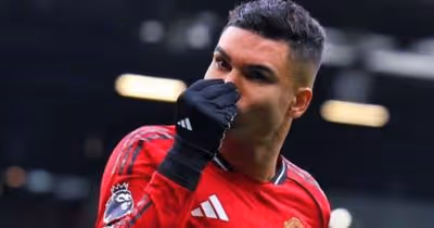 Com brilho de brasileiros, Manchester United vence o Fulham em final de jogo eletrizante