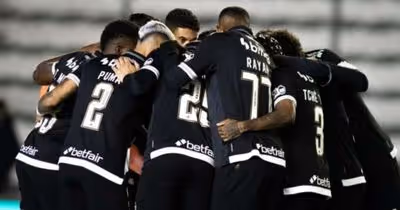 Vasco enfrenta o Juventude com retrospecto positivo contra times do Z4