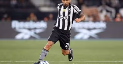 Com Allan, Botafogo divulga relacionados para jogo da Libertadores