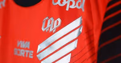 Volante multicampeão é o novo reforço do Athletico