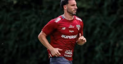 São Paulo divulga boletim médico de lesionados