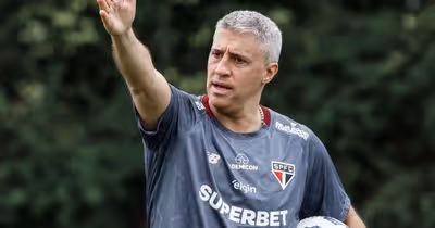 Veja como Crespo transformou meia em