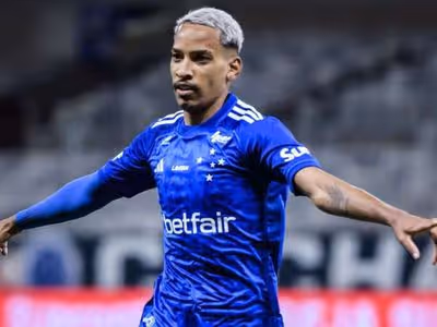 Torcida do Cruzeiro detona Matheus Pereira após eliminação na Libertadores