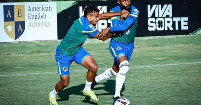 CRB x Goiás: onde assistir, escalações e arbitragem