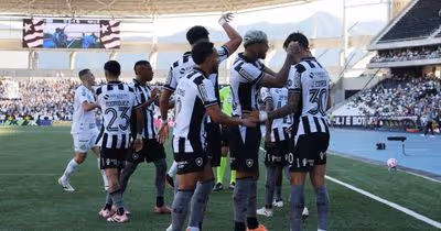 Impasse entre Botafogo e Fluminense encerra negociação por meia