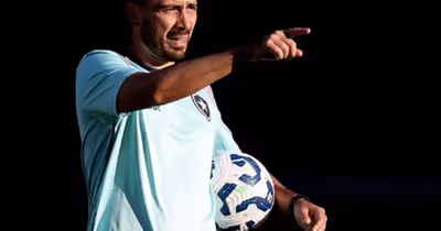 Veja como está o clima no Botafogo com a chegada de Davide Ancelotti