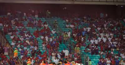 Bahia x Juventude: Tricolor tenta resposta rápida no Brasileirão após queda na Sul-Americana