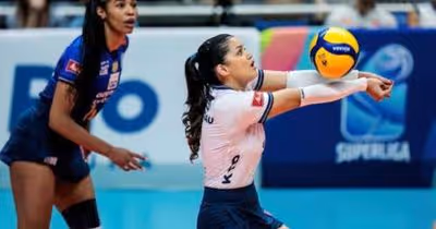 Nyeme é titular, Kudiess brilha e Minas vence outra