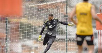 Atlético-MG busca alívio contra o Z-4 e Bahia defende vaga no G-6