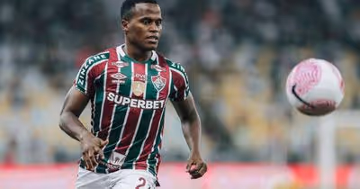Gigante do Brasileirão oferece mais de R$ 150 milhões para contratar Jhon Arias