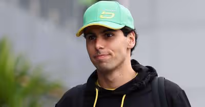 Gabriel Bortoleto elogia carro da Audi: