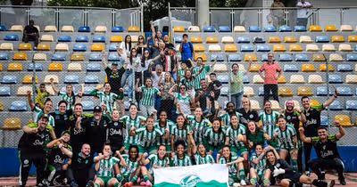 Juventude elimina o Internacional nos pênaltis e avança à final do Gauchão Feminino