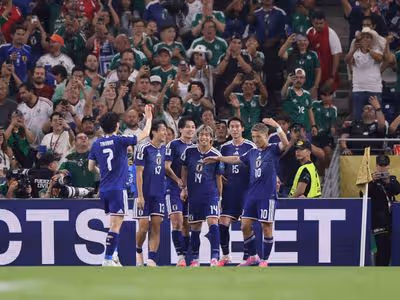 Técnico do Japão projeta jogo com o Brasil: