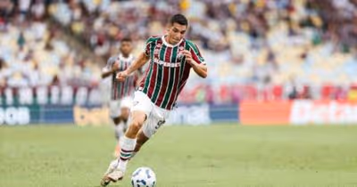 Fluminense recusa oferta milionária do Boca e oferece aumento para segurar Kevin Serna