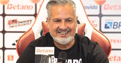 Flamengo encontra dificuldades na busca por centroavante