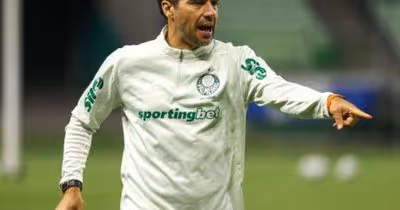 "Noite mágica" do Palmeiras já aconteceu quase 40 vezes no Allianz, com Abel