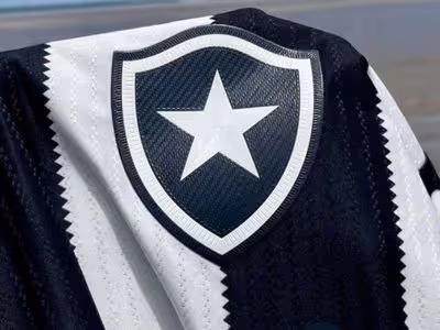 Botafogo surpreende e acerta com novo treinador