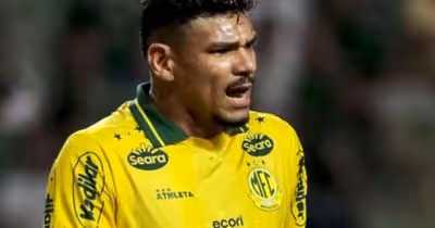 Botafogo x Mirassol: post de Tiquinho Soares cita