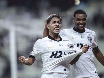 Atlético-MG chega à pausa da temporada em momento de crescimento e confiança