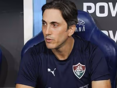 Defesa do Fluminense iguala marca negativa do Campeonato Brasileiro de 2024