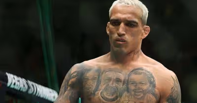 Charles do Bronx celebra vitória sobre Gamrot e comenta pressão