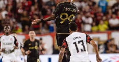 Alvo do Fluminense, Bouanga tem mais de 100 gols na MLS e foi