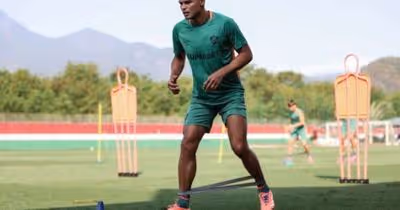 Fluminense terá retornos em jogo decisivo do Brasileiro; veja escalação