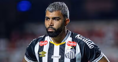 Gabigol aponta falhas coletivas no Santos e pede reação