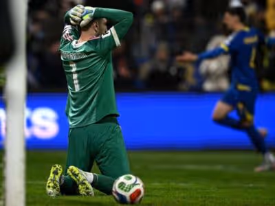 Jogadores da Itália pediram