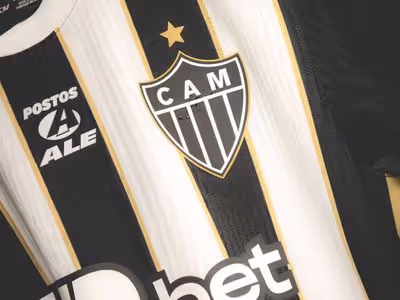 Atlético-MG acerta contratação junto a clube estrangeiro