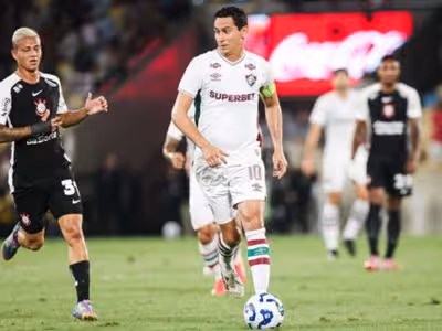 Fluminense reencontra algoz de última derrota como mandante