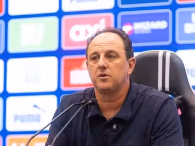 Rogério Ceni destaca reação do Bahia e cobra mais confiança após empate com o Atlético-MG