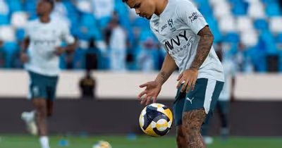 Brasileiro Kaio César é decisivo e Al Hilal avança às quartas da Copa do Rei Saudita