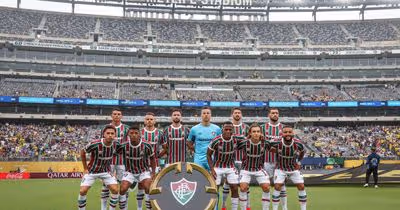 Retrospecto do Fluminense contra clubes italianos impressiona antes de encarar a Inter de Milão