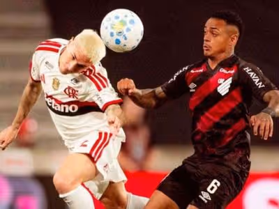 Flamengo consegue empate em ambiente hostil