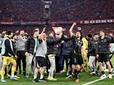 PSG elimina Bayern e enfrentará Arsenal na final da Champions