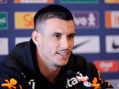Ibañez reforça identidade da Seleção e se coloca à disposição contra a Croácia